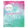 Aura Cacia Clearing Breezeway Fizzy Bath | GC/MS Tested for