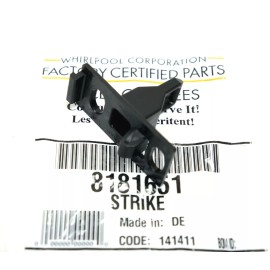 For Kenmore OEM Whirlpool WP8181651 Washing Machine Door Strike 8181651