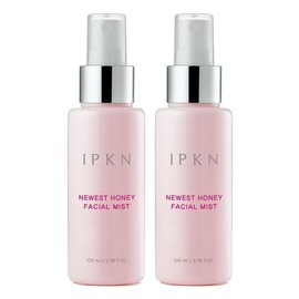 IPKN NU'EST Honey Facial Mist 100ml x 2 / 입큰 뉴이스트 허니 페이셜 미스트 100ml 2개
