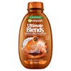 Garnier Ultimate Blends Coconut Oil & Cocoa Butter Shampoo, 400ml