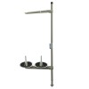 CKPSMS Thread Stand With 2 Spools FOR Industrial Sewing Machines