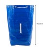 Garden Waste Bag Large Capacity Reusable Leaf Bags Potato Planting