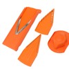 V Blade Mandoline Cutter Manual Vegetable Cutter Vegetable Cooking Tool