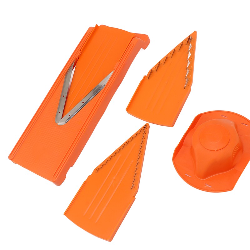 V Blade Mandoline Cutter Manual Vegetable Cutter Vegetable Cooking Tool