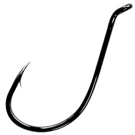 Gamakatsu CARP HOOK 5314F - By 6, N°1/0