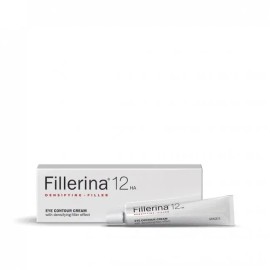 LABO FILLERINA 12HA EYE CONTOUR CREAM GRADE 5 15ML