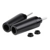 Crash Protection Crash Pads Motorcycle Frame Gliders, Crash Pads, Crash