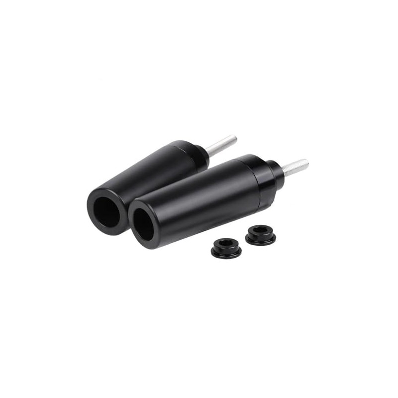 Crash Protection Crash Pads Motorcycle Frame Gliders, Crash Pads, Crash