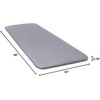 TIVIT Rectangular Ironing Board Cover for The Original Big Board
