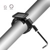 WILD MAN0.6L Quick Release Rainproof Phone Holder Type Bicycle Handlebar