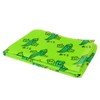 Convenience Store Okaki [Face Towel] Printed Long Towel/Okura Okaki-san