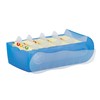 HAN 997-643, CROCO Flashcard Index Box. For learning vocabulary in