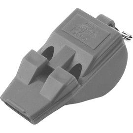 ACME ACMT2000 Referee Whistle (Large) Black (BK)