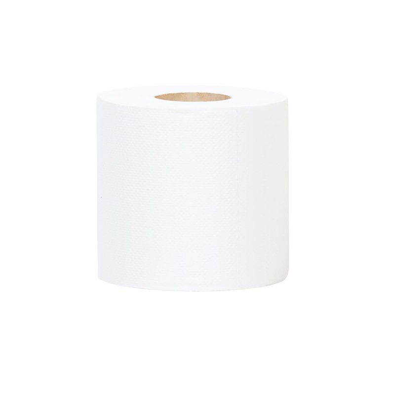 Repurpose 100% Bamboo Toilet Paper, 3-Ply, Tree-Free, Plastic-Free, FSC Certified,