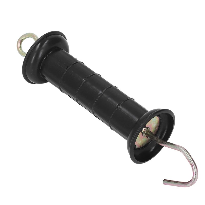5 Piece Electric Fence Handle Insulated Gate Bar with Metal