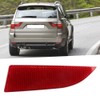 Rear Bumper Right Reflector Fit for X3 E83 2006-2010 63147162218