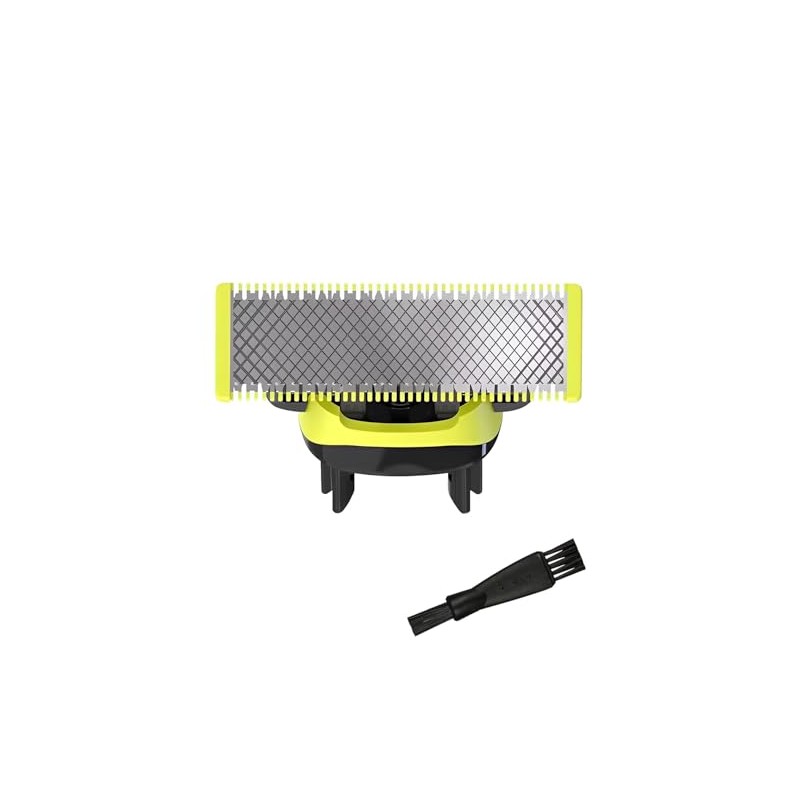 Original Blades - Original Replacement Blades, Trimming and Shaving Face