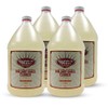 GOLDEN SHINE Original Formula Brilliant Wheel Cleaner, 1 Gallon, 4