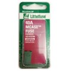 Littelfuse (MCAS040.XP) MCASE Green 32V 40 Amp Fuse