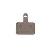 SHIMANO Brake Pad B03S Resin, Blister Pack