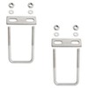 Aopin Square U Bolt 1.97" (50mm) Inside Width U Type