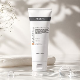 It's hotter The Cera Hydro Glow Cell Cream 200ml / 더쎄라 하이드로글로우 셀크림 200ml