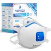 VEVOX® FFP3 Respirators - Set of 10 - with Comfort