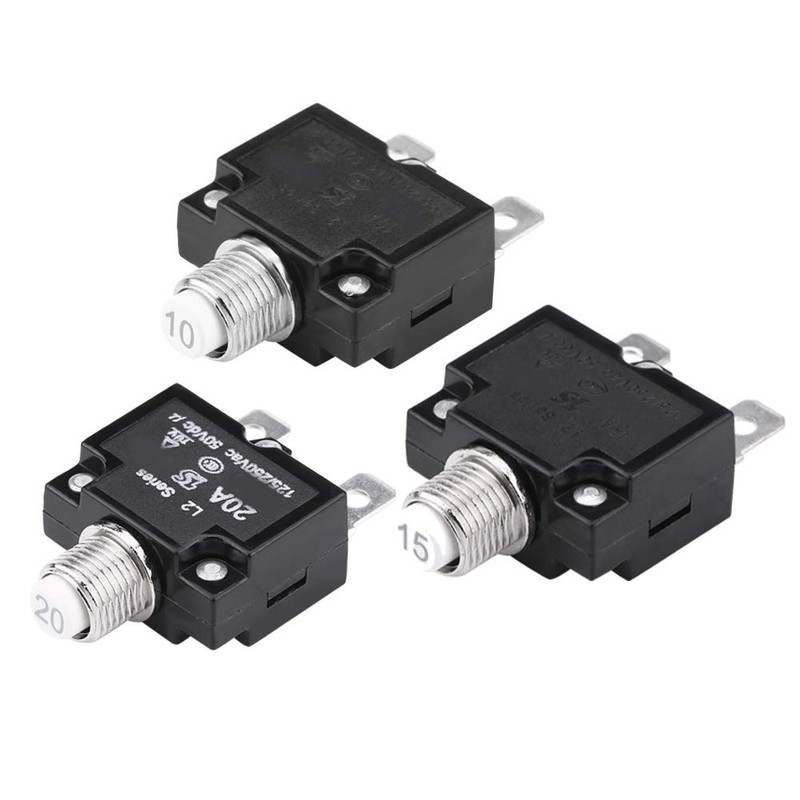 ryobi table saw reset button + thermal overload switch Thermal