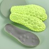 Kids Memory Foam Insoles - Cloud-Like Comfort with Arch Support