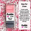Puddle of Wax - Beija Flor Cream Soy Wax Melt