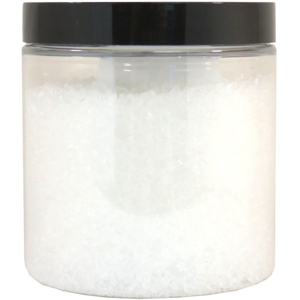 Blueberry Cobbler Bath Salts by Eclectic Lady, 16 ounces