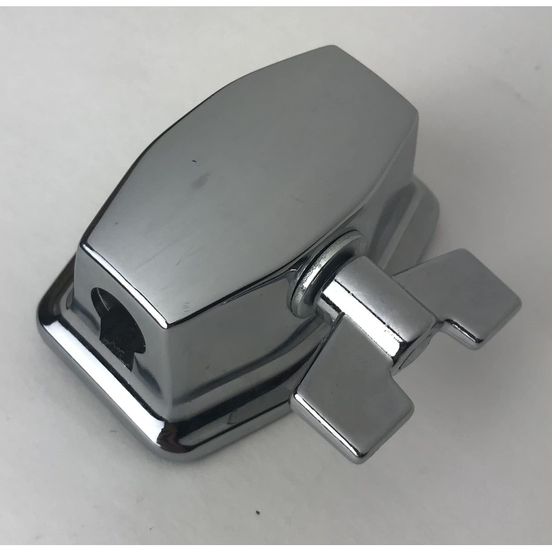 Floor Tom Leg Bracket - ROSS Percussion (3 Pack)