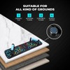 14-in-1 Multi-Functional Push Up Board - Ideal for Home Gym,