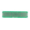 10pcs 2 x 8cm Double Sided PCB Board Perforated Grid