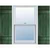 Builders Choice EVB14051GR Shutters, Green