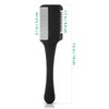 Frcolor Hair Cutter Comb Hair Cutter Comb Shaper Double Sided