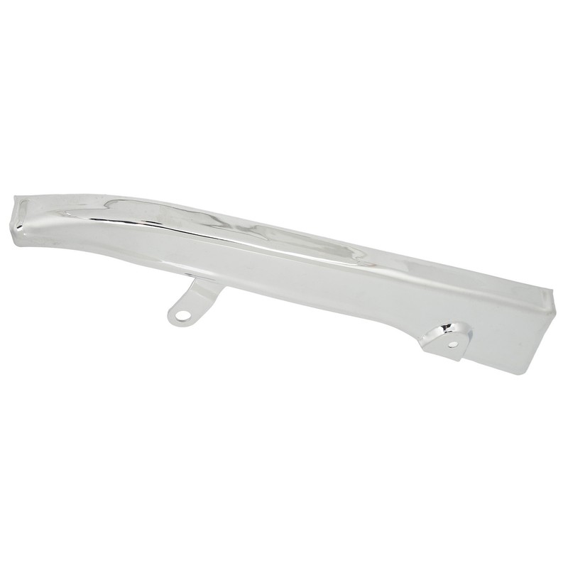 Motorcycle Chain Guard Steel Alloy High Strength Protective Cover for
