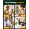 Professional Pill Cutter for Small Pills and Large Pills-Safely Cuts