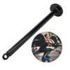 Loading Pin, Tube Dia 20mm/0.8" Length 320mm/12.6" Fitness Equipment Accessory
