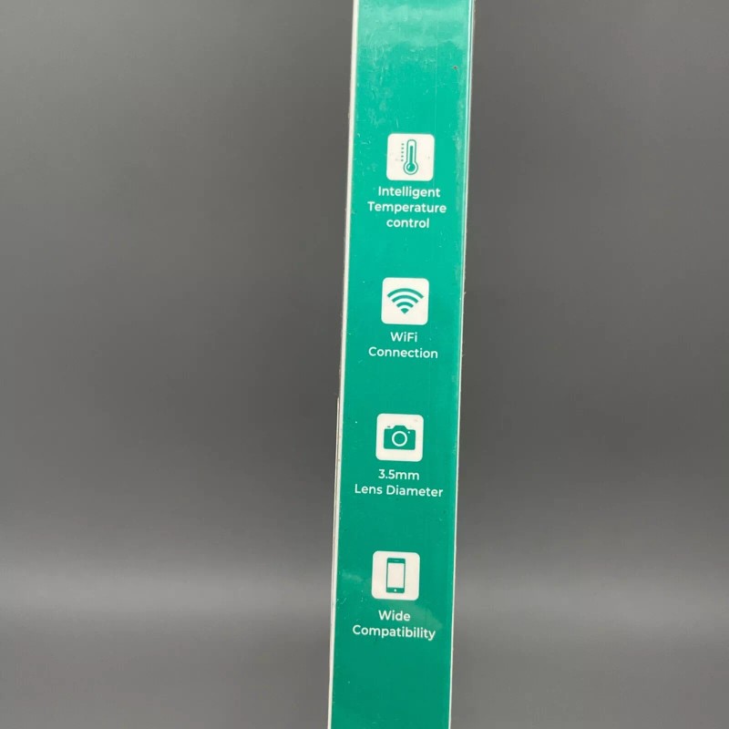 Xlife Smart Visual Earwax Removal Cleaning Tool w/ 6 LED