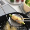 Yoshikawa Aikata 1579040 PD3024 Stainless Steel Kasakata Frying Fine Mesh