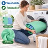 Adult Transfer & Positioning Pad for Bed Repositioning – Thick-Padded