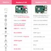 TRASKIT Raspberry Pi 4 Model B Starter Kit / Raspberry