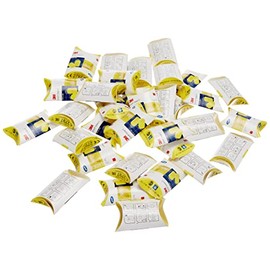 3M E-A-R 3M E-A-R Classic Earplugs, 28 dB, Uncorded, 250 Pairs/Box, PP-01-200