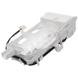 Supplying Demand 5304532555 5304523840 Refrigerator Ice Maker Assembly Replacement