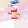 Jcoos Kit de fabricación de brillo de labios, juego de