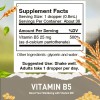 Honeycombs Vitamina B5 Líquida Ácido Pantoténico 1 Fl Oz