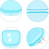 Kids Night Guard for Teeth Grinding, Small Size, 4 Pack