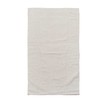白雲 (hacoon) Boxed Bath Towel Grey Beige