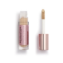 Makeup Revolution, Conceal & Define Concealer Pen C7 4ml